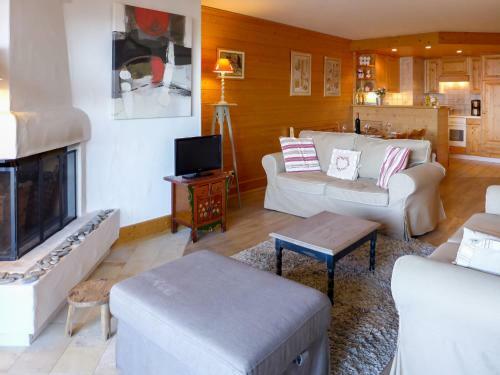 Apartment R�sidence Le Bristol 14
