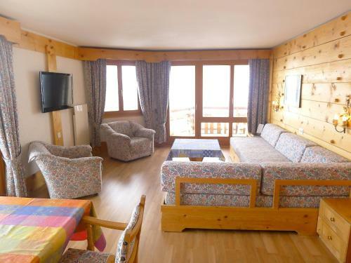 Apartment Le Bristol A20