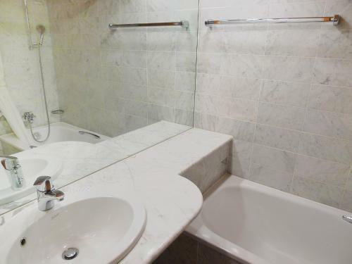 Apartment Le Bristol A20