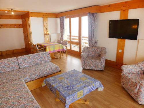 Apartment Le Bristol A20