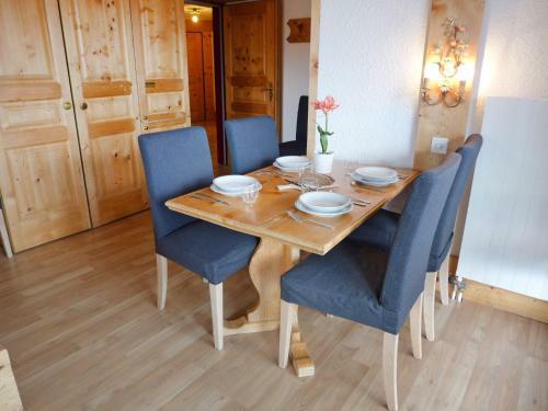 Apartment Le Bristol A20