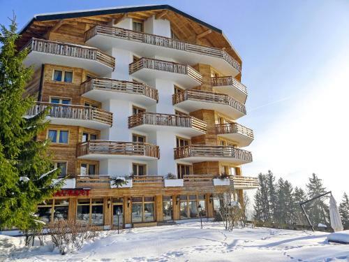 Apartment Le Bristol A20