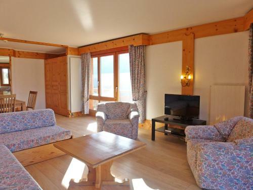 Apartment Le Bristol A32