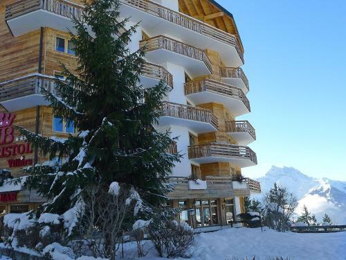 Apartment Le Bristol A32