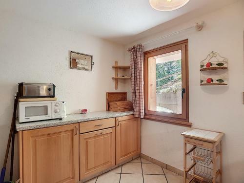 Apartamentos Boucanier 002, Appartement Avec Jardin