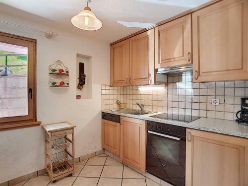Apartamentos Boucanier 002, Appartement Avec Jardin
