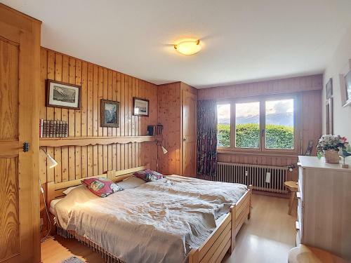 Apartamentos Boucanier 002, Appartement Avec Jardin