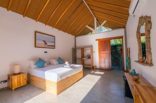 Albergue The Jungalows