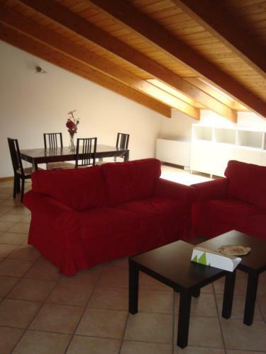 Apartamento Residence Bizzoni