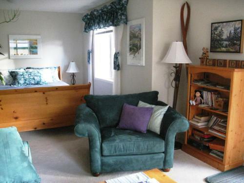 Avens Renaissance B&B