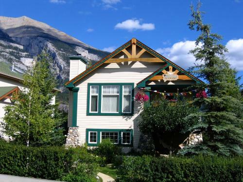 Avens Renaissance B&B