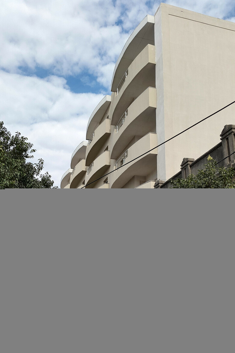 Hotel Altos Del Estero