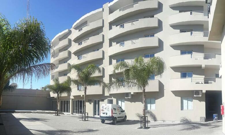 Hotel Altos Del Estero