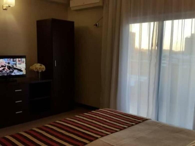 Hotel Altos Del Estero
