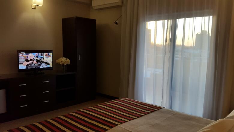 Hotel Altos Del Estero