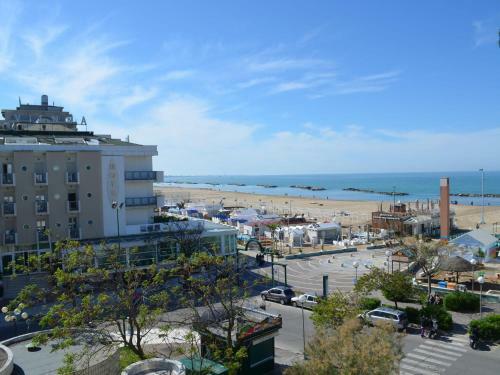 Apartment Campidoglio Bilo Cattolica