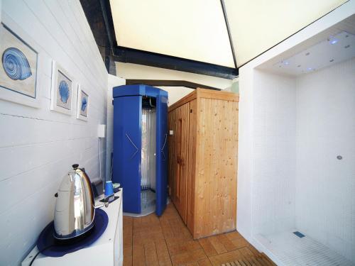 Apartment Campidoglio Bilo Cattolica