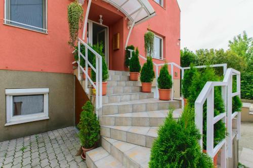 Hostal Irini Panzi�
