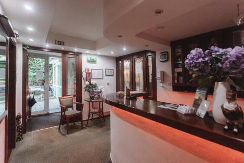 Hotel Peko