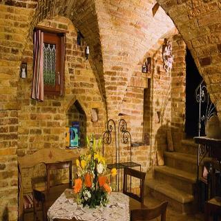 B&B La Torretta Sul Borgo