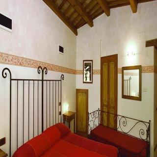 B&B La Torretta Sul Borgo