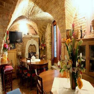 B&B La Torretta Sul Borgo
