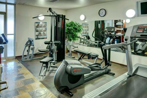 Hotel Lakeview Inn & Suites Slave Lake