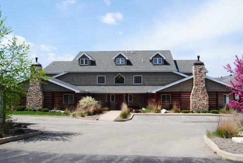 Stoney Creek Hotel & Conference Center - Peoria