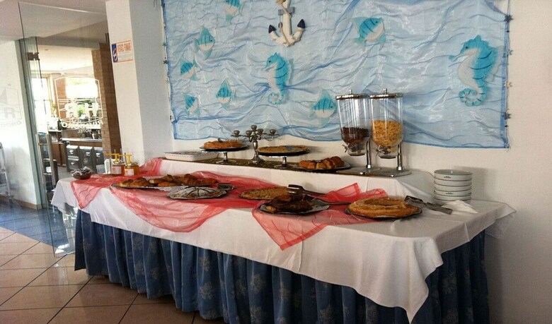 Hotel Rivadoro