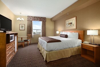 Hotel Days Inn & Suites West Edmonton