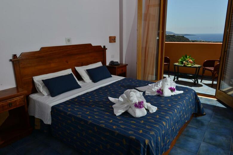 Hotel Village Suvaki