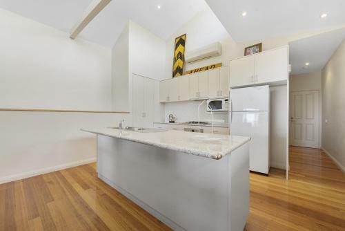 Apartamento Makana