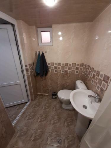 Apartamento Arsen Guest House
