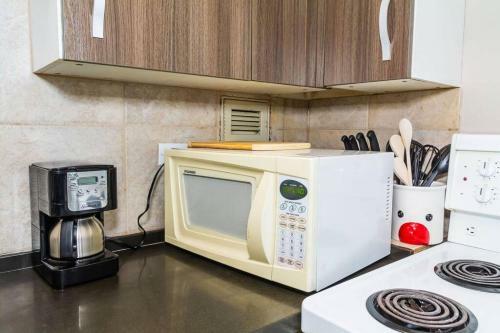 Apartamento 2br-apartment In Edmonton Downtown With Free Parking
