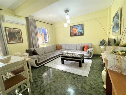 Gledis Apartment