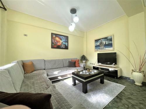 Gledis Apartment