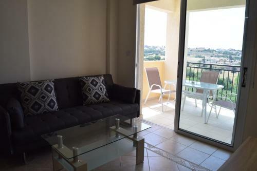 Eden Heights Sea View Apartment 502