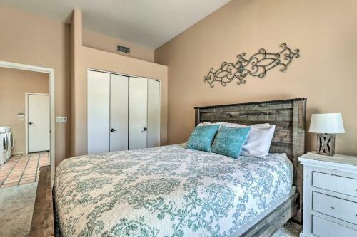 Adobe Mesa Home With Private Hot Tub And Patio!