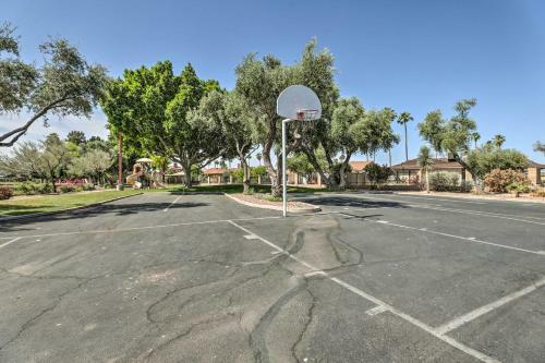 Adobe Mesa Home With Private Hot Tub And Patio!
