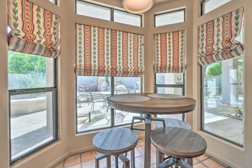 Adobe Mesa Home With Private Hot Tub And Patio!