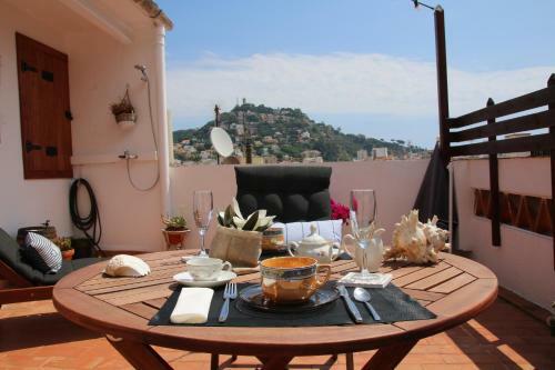 Apartamento La Magn�lia I L�alzina