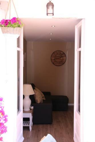 Apartamento La Magn�lia I L�alzina