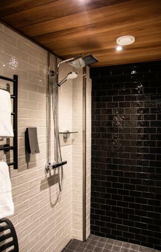 Apartamento Putiikkihotelli Pyynpes�