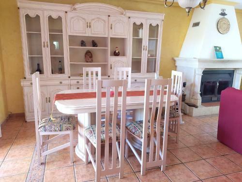 4 Bedrooms House With Wifi At Cabo de Palos