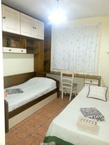 4 Bedrooms House With Wifi At Cabo de Palos