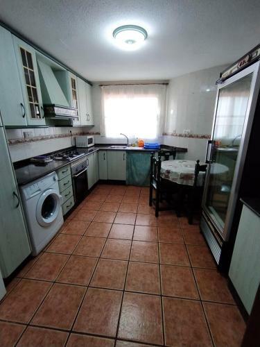 4 Bedrooms House With Wifi At Cabo de Palos