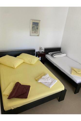Apartment Nuka - One Bedroom Apartment With Terrace