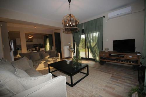 Villa Aurelia Home