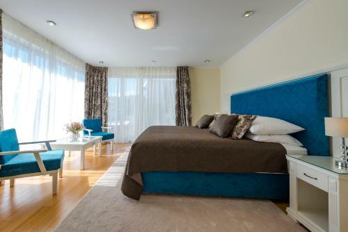 Villa K Dubrovnik - Five Bedroom Villa With Private Sea Access