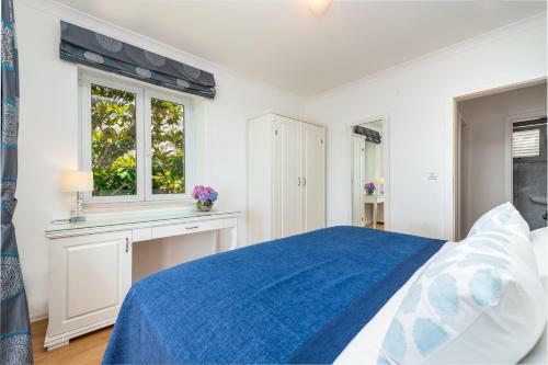 Villa K Dubrovnik - Five Bedroom Villa With Private Sea Access